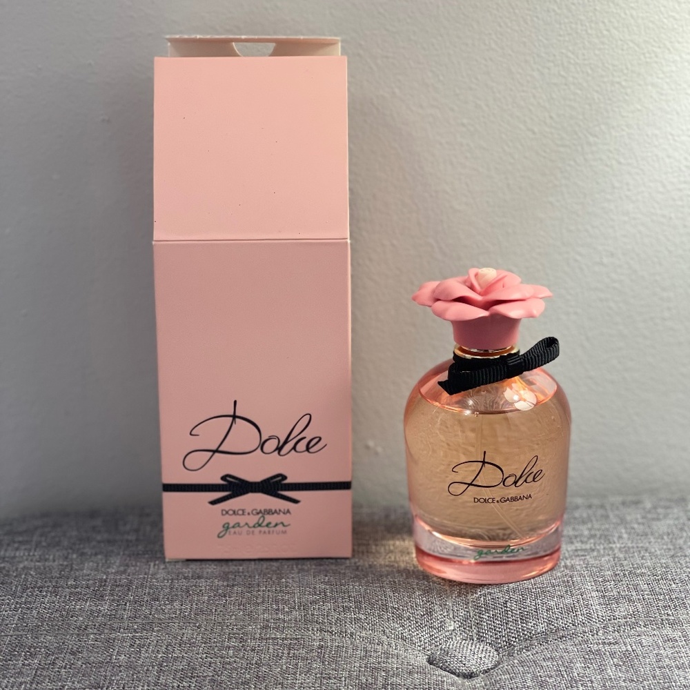 Dolce & Gabbana - Dolce Garden